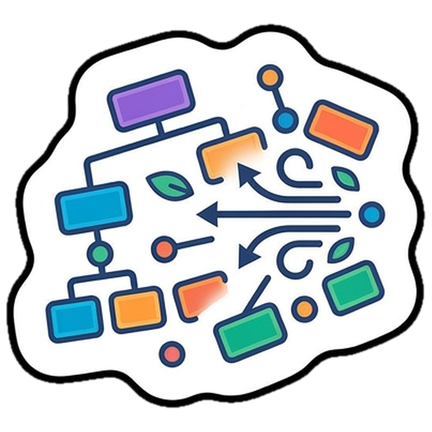 BlownChart icon
